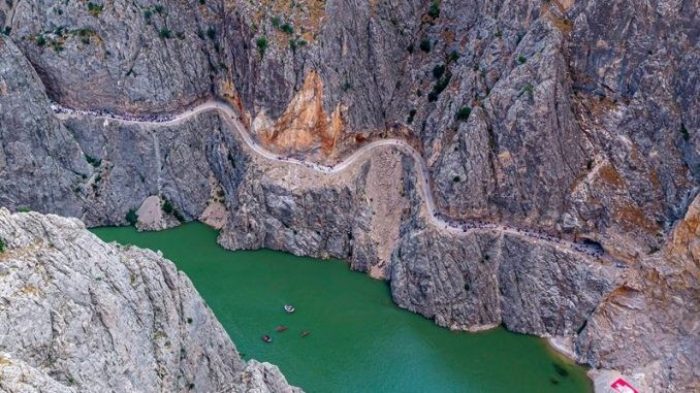 Erzincan'dan Sivas'a Kuzey Mezopotamya'nın Keşfi