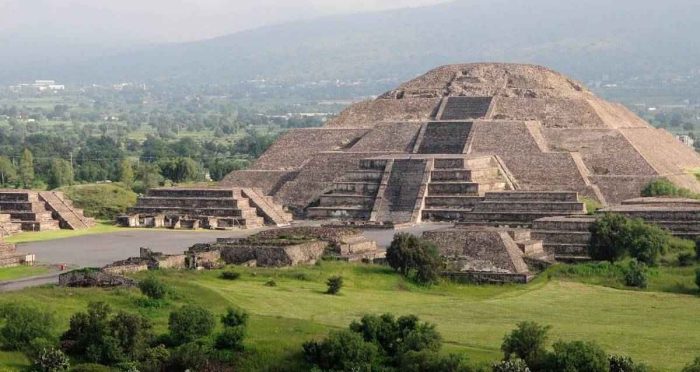 Meksika-Guatemala