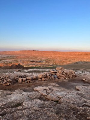 Taş Tepeler Şanlıurfa: St. Joseph Grubu - Resim 11