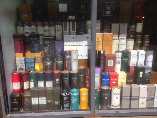 Booktan Konular Edinburgh'dan Dublin'e Edebiyatın Peşinde - Resim 6