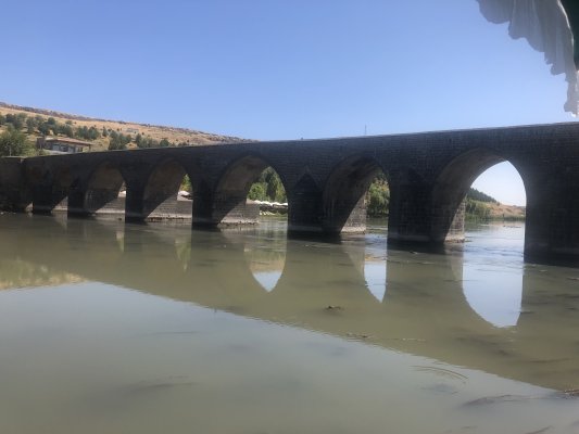Mardin - Midyat - Resim 3