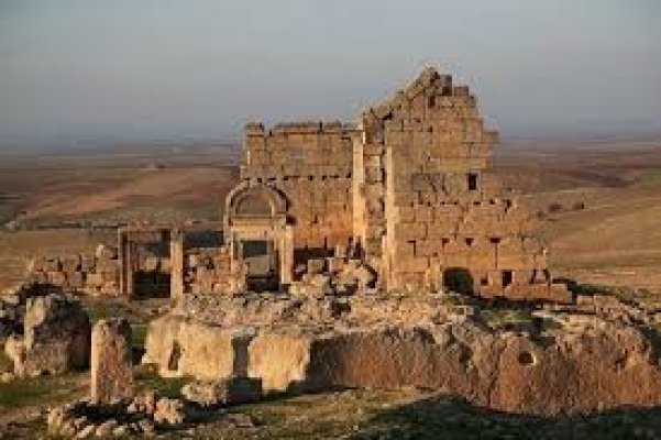 Mardin - Midyat - Resim 18