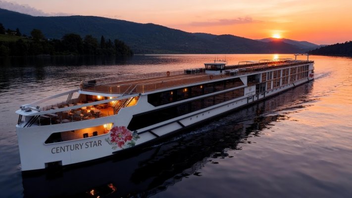 Century Star - Resim 7