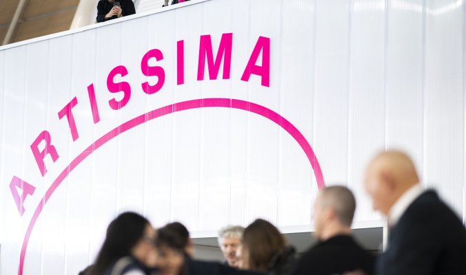 Torino Sanat Rotası: Artissima ve Çağdaş Sanat Günleri - Resim 4