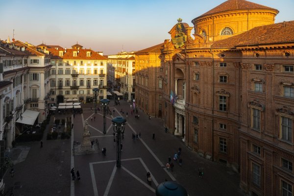 Torino Sanat Rotası: Artissima ve Çağdaş Sanat Günleri - Resim 10