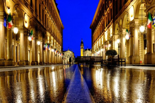 Torino Sanat Rotası: Artissima ve Çağdaş Sanat Günleri - Resim 15