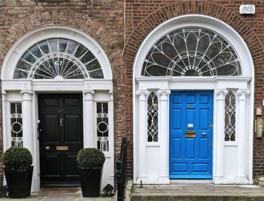 Booktan Konular Dublin'de Fuat Sevimay'la Edebiyatın İzinde - Resim 11