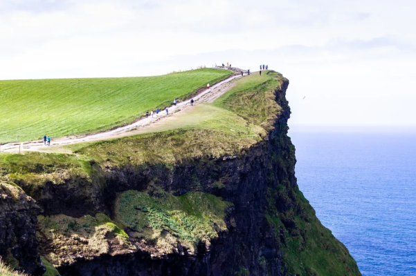 Edinburgh'dan Galway'e İskoçya ve  İrlanda - Resim 5