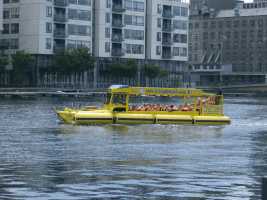 Edinburgh'dan Galway'e İskoçya ve  İrlanda - Resim 8