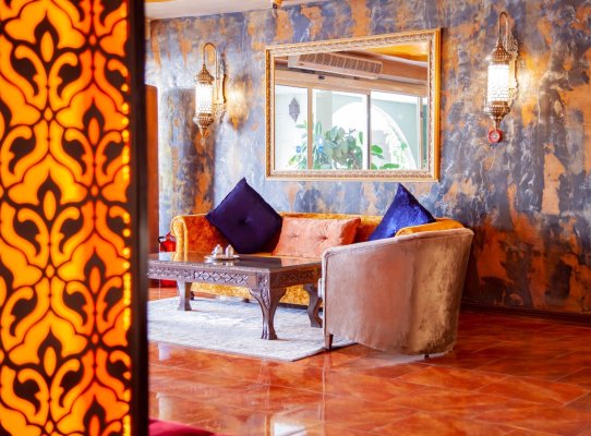 Ala Han Boutique Hotel - Resim 2