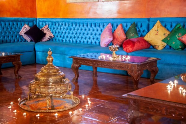 Ala Han Boutique Hotel - Resim 5