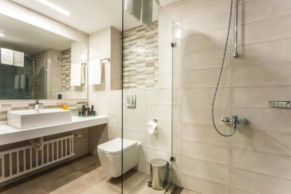 Hotel Perelik - Resim 5