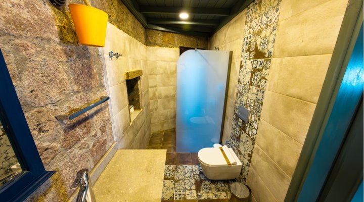 Sunoba Kasrı Otel - Resim 2