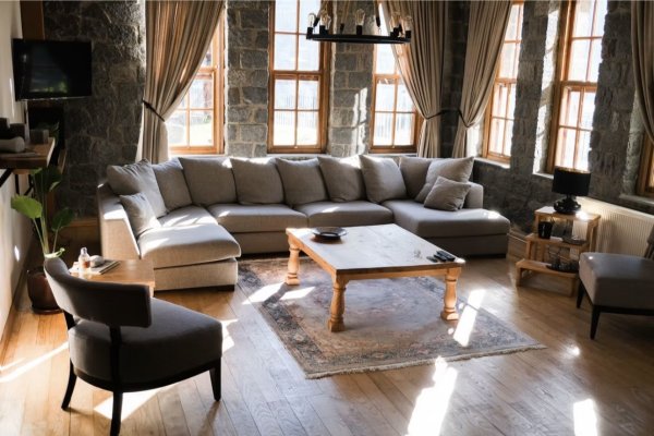 Hakoni House - Resim 2