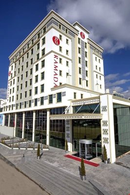 Elazığ Ramada - Resim 1